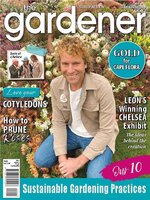 The Gardener Magazine